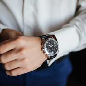 الصورة الشخصية