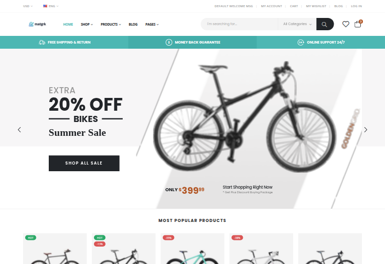 Bicycle 2