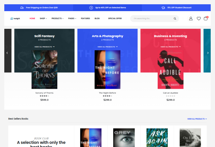 Books 2