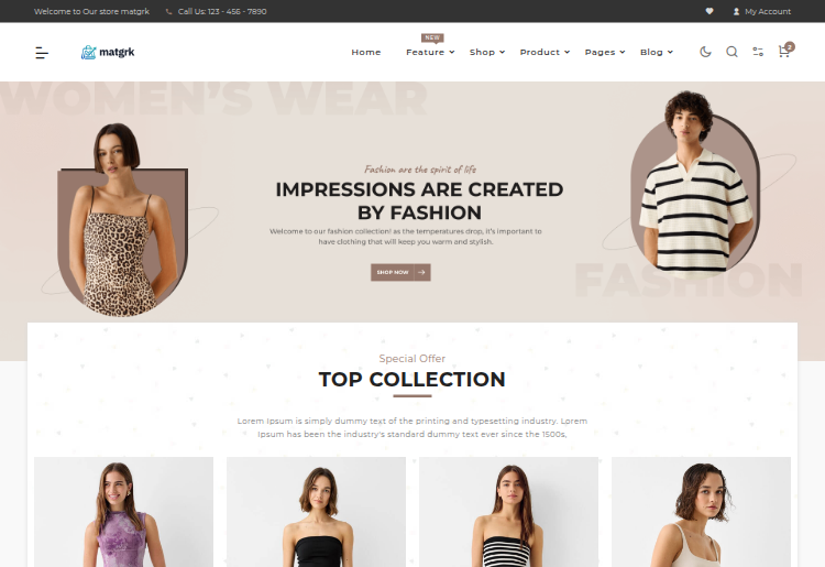 Fashion 3