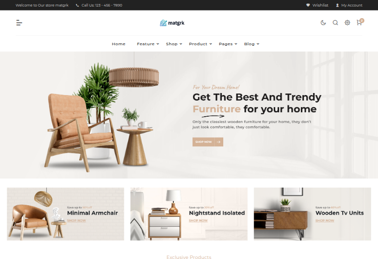 Furniture 1