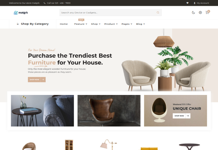 Furniture 2