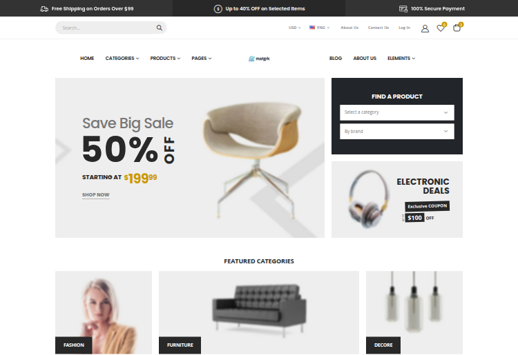 Furniture 5