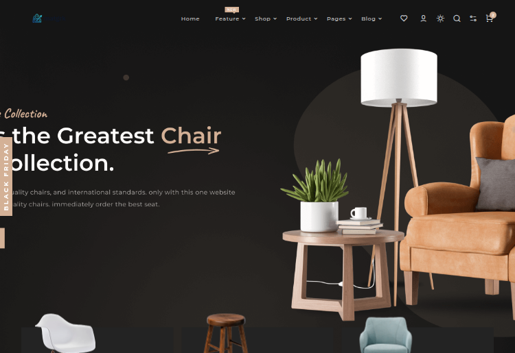 Furniture Dark