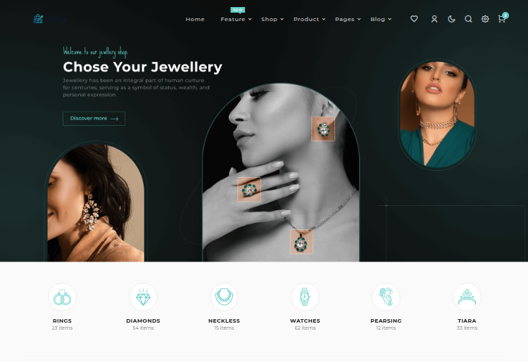 Jewellery 1