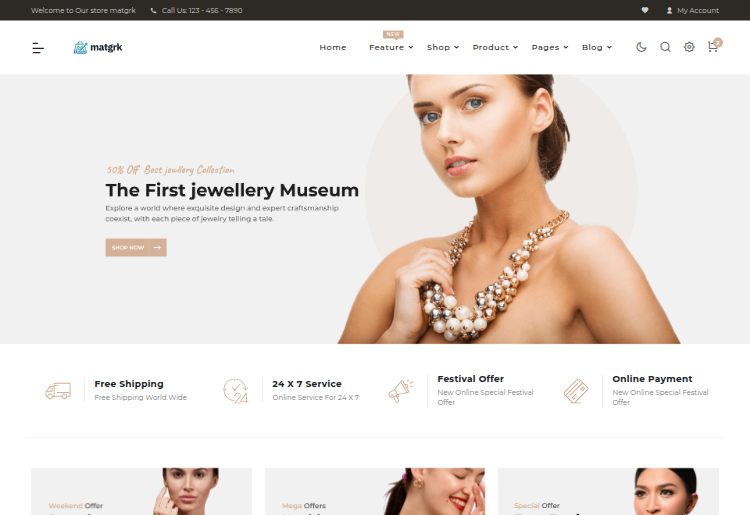 Jewellery 3
