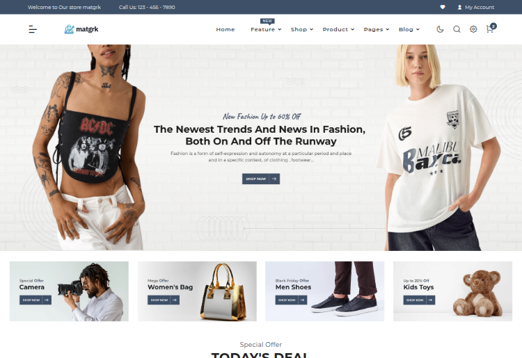 Marketplace 1