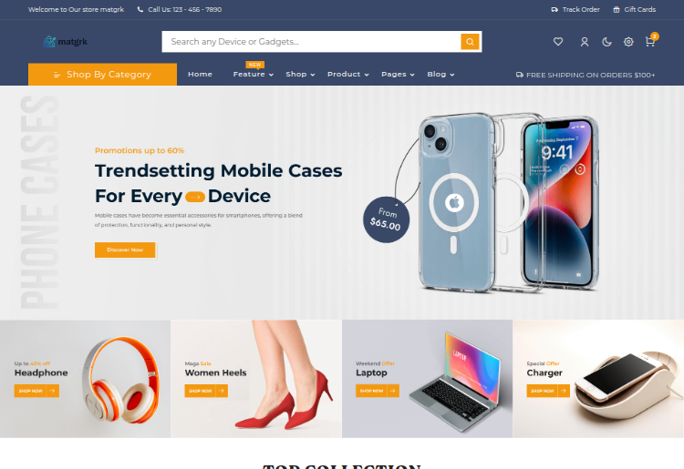 Marketplace 2