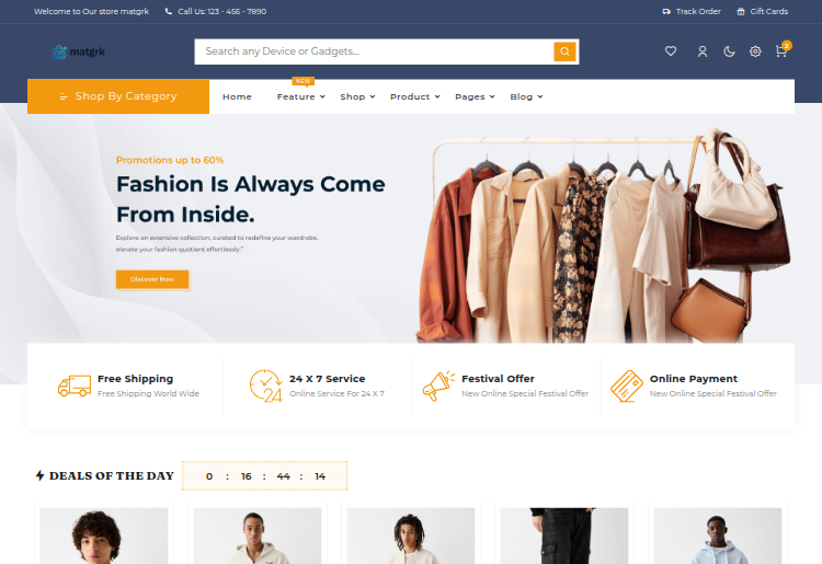 Marketplace 4