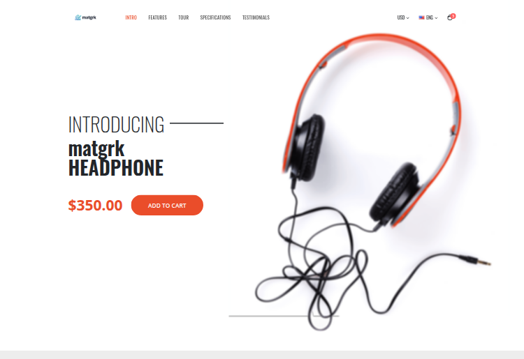 One Product