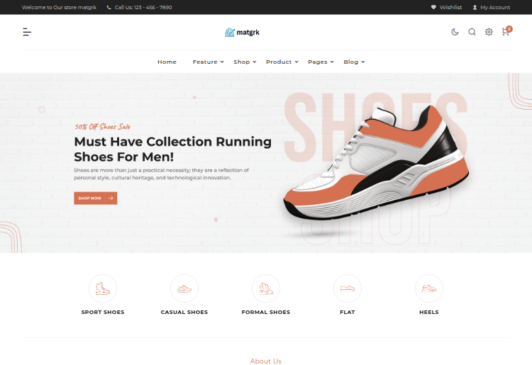 Shoes