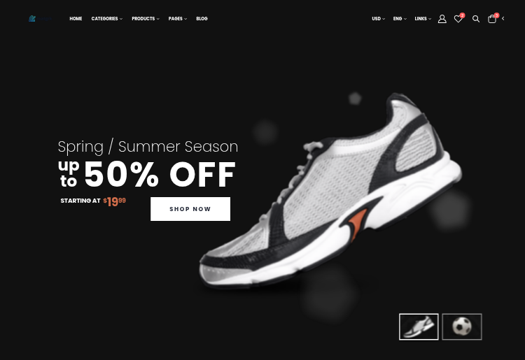 Sportswear