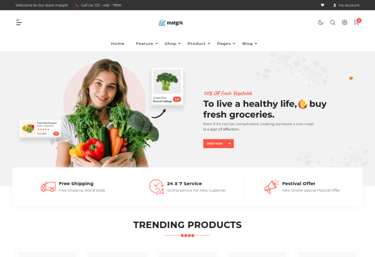 Vegetables 1
