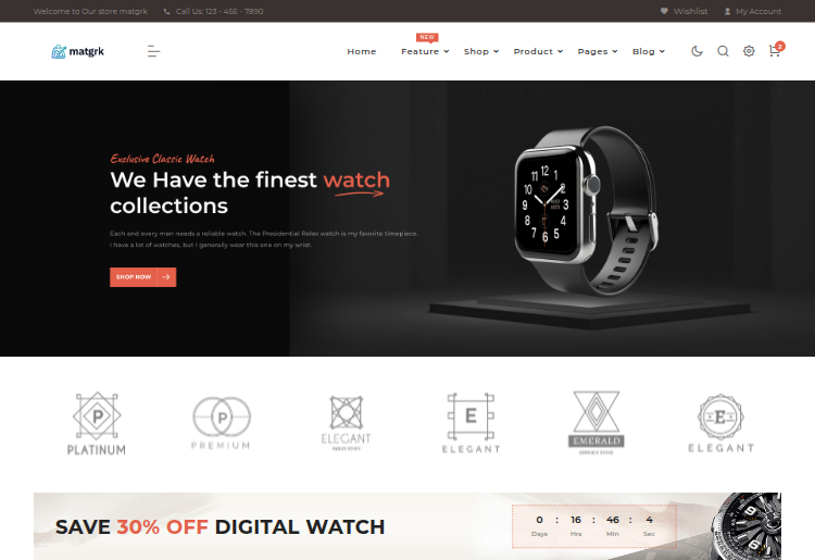 Watch