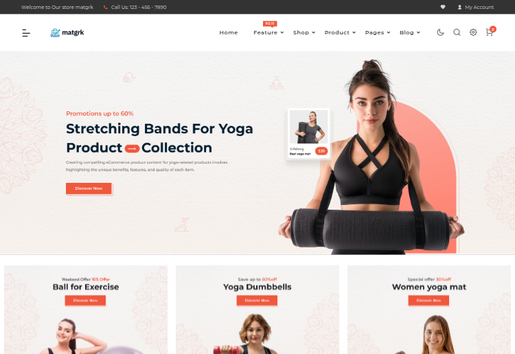 Yoga